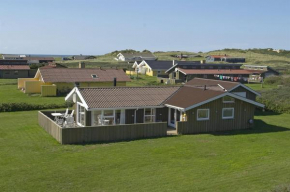 Holiday home Delfinvej E- 817